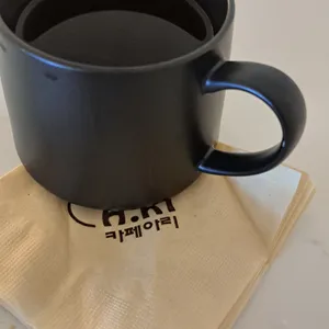 카페아리 사진