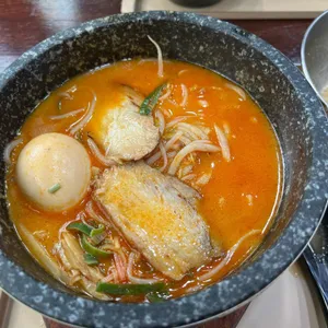 멘야마쯔리 사진