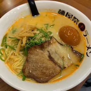 멘야마쯔리 사진