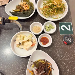 목로관 리뷰 사진
