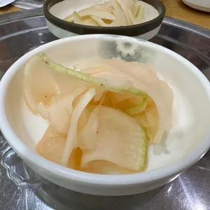 봉가진면옥 사진