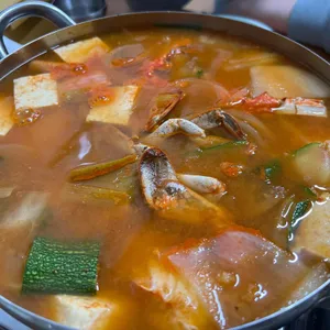송도집 사진