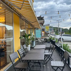 월영교달빵 리뷰 사진