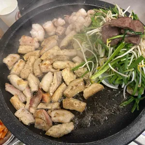 우리황소곱창 사진