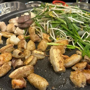 우리황소곱창 사진