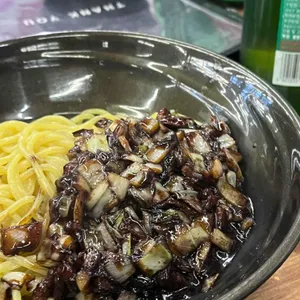 칭베이훠궈양꼬치 사진