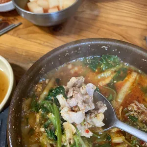 넝쿨하눌가든 사진