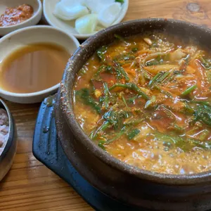 넝쿨하눌가든 사진