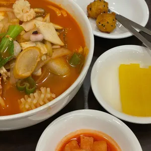 왕금성 사진 2