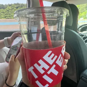 더리터 사진