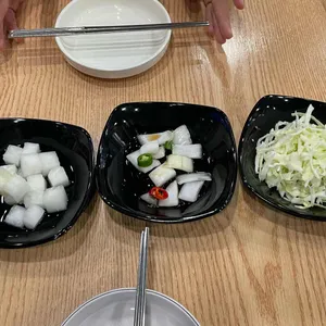 스모프치킨 사진