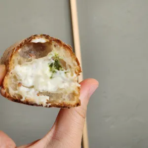 수밀 블랑제리 사진