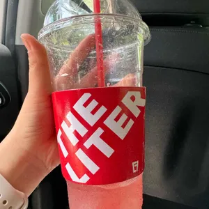 더리터 사진