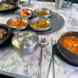 광장 식껍 사진