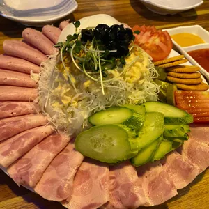 용산 소세지전문점 사진