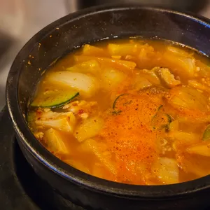 초반식당 사진