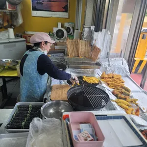 엄마매점 리뷰 사진