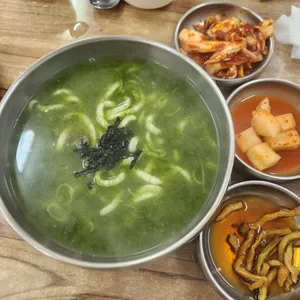 한림칼국수 사진