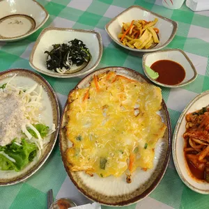 청천쭈꾸미 사진