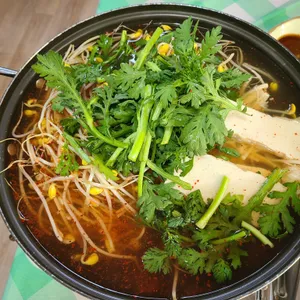 청천쭈꾸미 사진