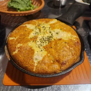 다리미삼겹살 사진