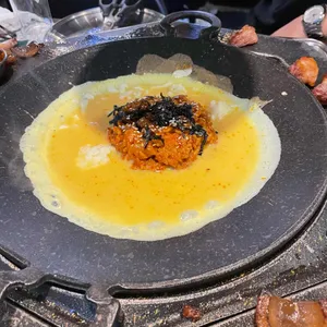 제줏간 사진