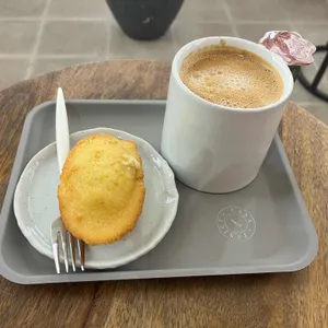 도조커피 사진