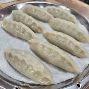 울산밀면전문점 사진