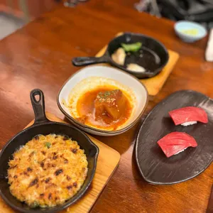 삿포로참치 사진