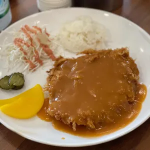 산촌칼국수 사진