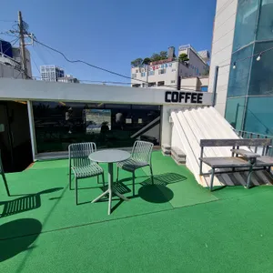 송정동 핫도그 리뷰 사진