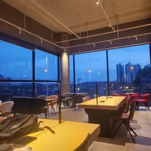 파스쿠찌 리뷰 사진