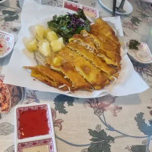 청사포쌀국수 사진