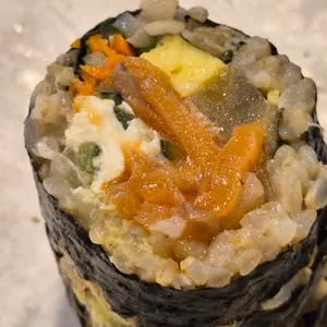 로봇김밥 사진