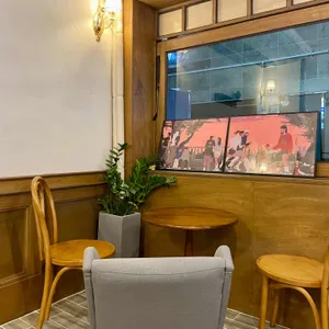 에이콘커피하우스 리뷰 사진