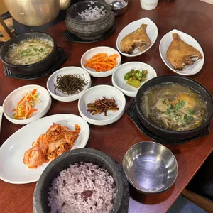 내고향추어탕 사진