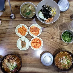 연동본가해장국 사진