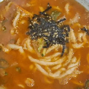 남이천 막국수 사진