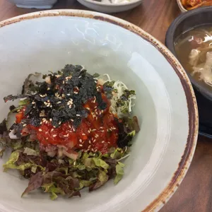솔잎 사진