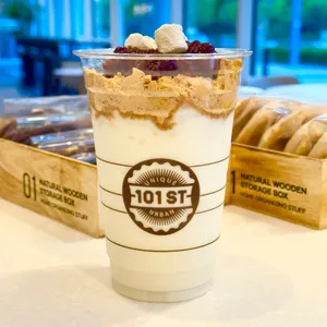 커피101스트릿 사진