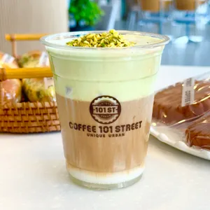 커피101스트릿 사진