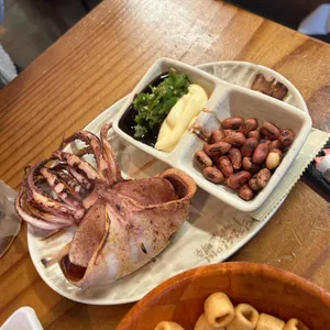 역전할머니맥주 사진