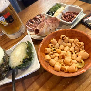 역전할머니맥주 사진