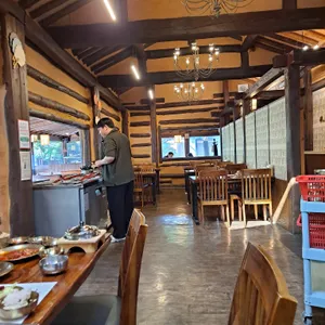 소리소 시골밥상 리뷰 사진