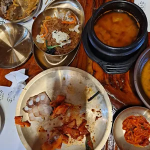 소리소 시골밥상 리뷰 사진