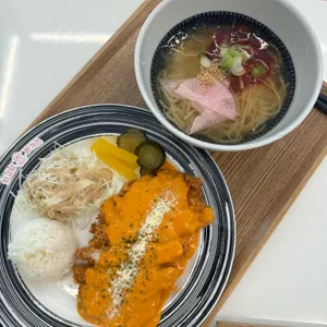 최고당돈가스 사진