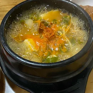 하정식당 사진