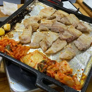 하정식당 사진