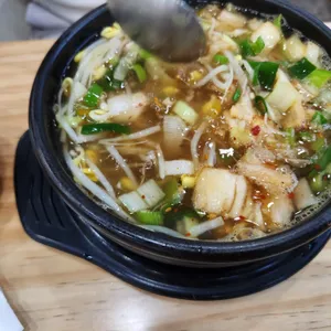 전주콩뿌리 콩나물국밥&보쌈 사진