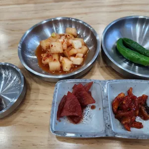 전주콩뿌리 콩나물국밥&보쌈 사진